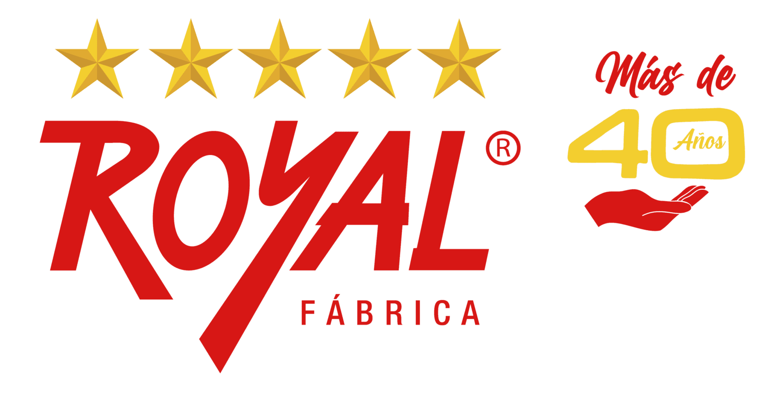 Fábrica Royal
